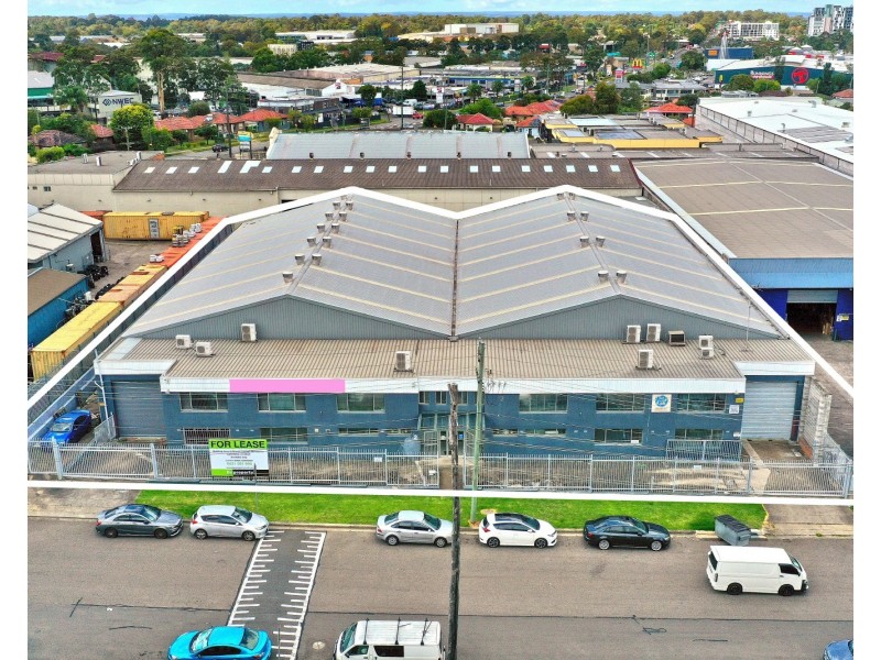 2 Seville st, Fairfield East NSW 2165