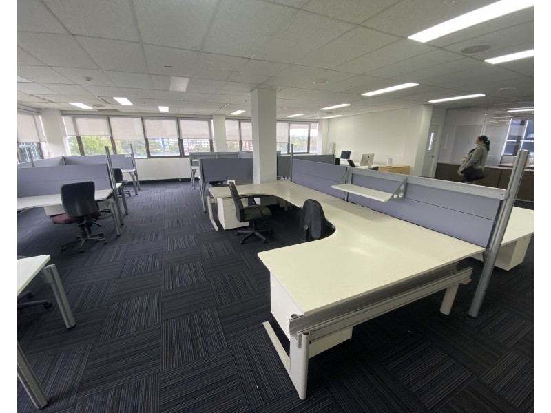 1 Horwood Pl, Parramatta NSW 2150