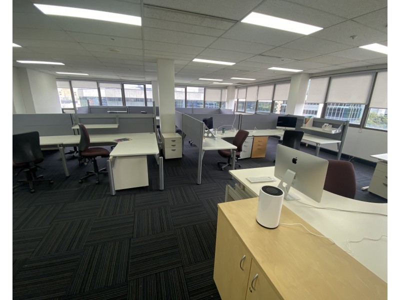 1 Horwood Pl, Parramatta NSW 2150