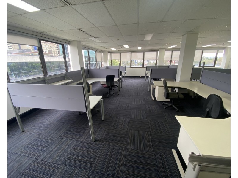 1 Horwood Pl, Parramatta NSW 2150