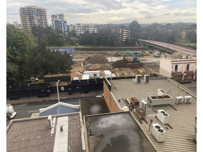 1 Horwood Pl, Parramatta NSW 2150