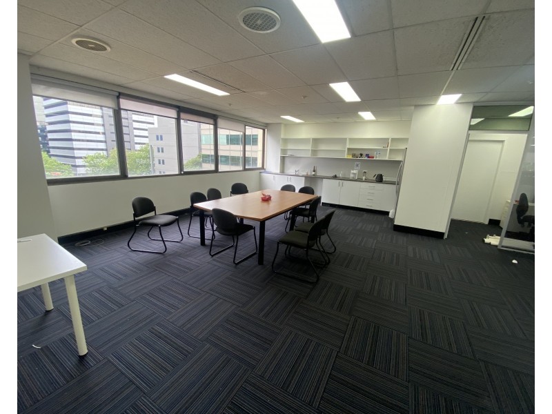 1 Horwood Pl, Parramatta NSW 2150