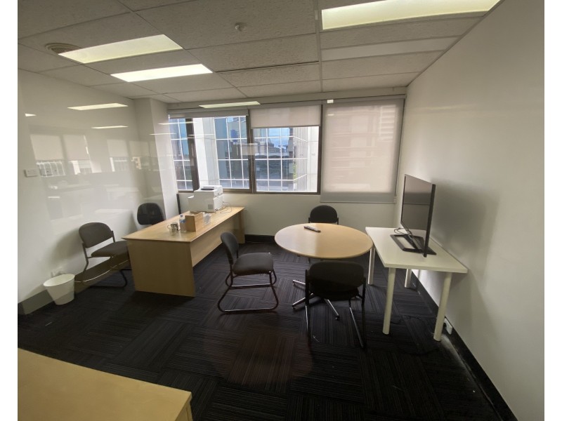 1 Horwood Pl, Parramatta NSW 2150