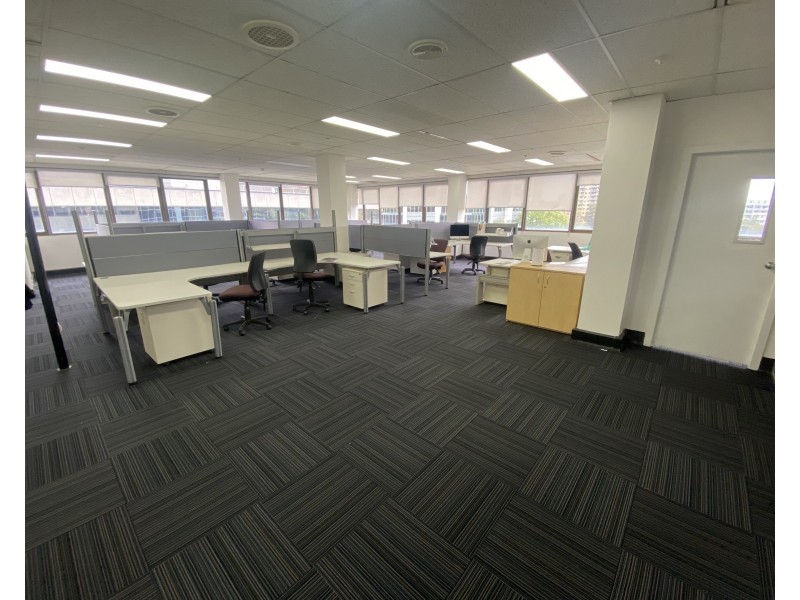 1 Horwood Pl, Parramatta NSW 2150