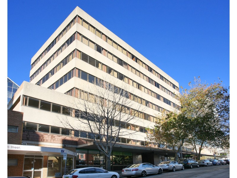 1 Horwood Pl, Parramatta NSW 2150