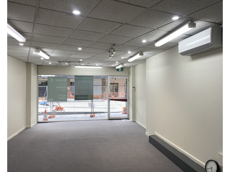 251 Church Street, Parramatta NSW 2150