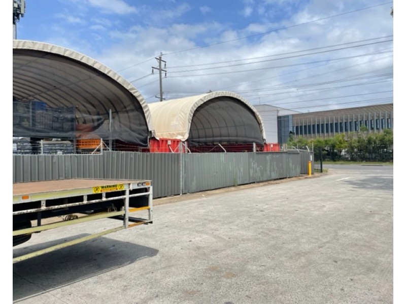 Building M/22 Powers Road, Seven Hills NSW 2147