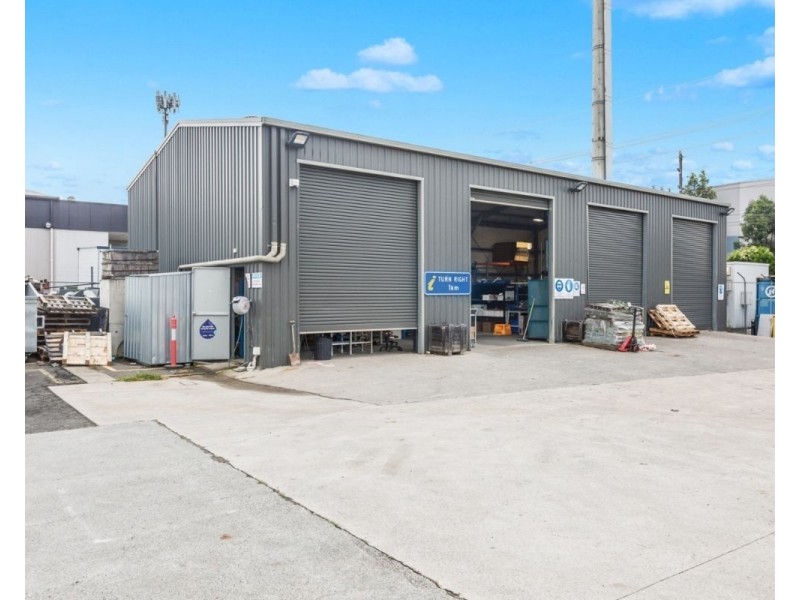 Building M/22 Powers Road, Seven Hills NSW 2147