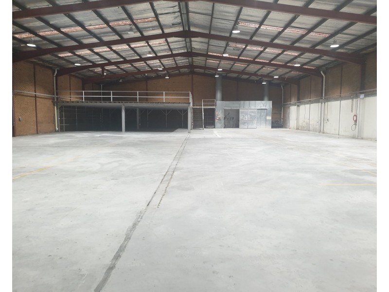 183 Warren Road, Smithfield NSW 2164