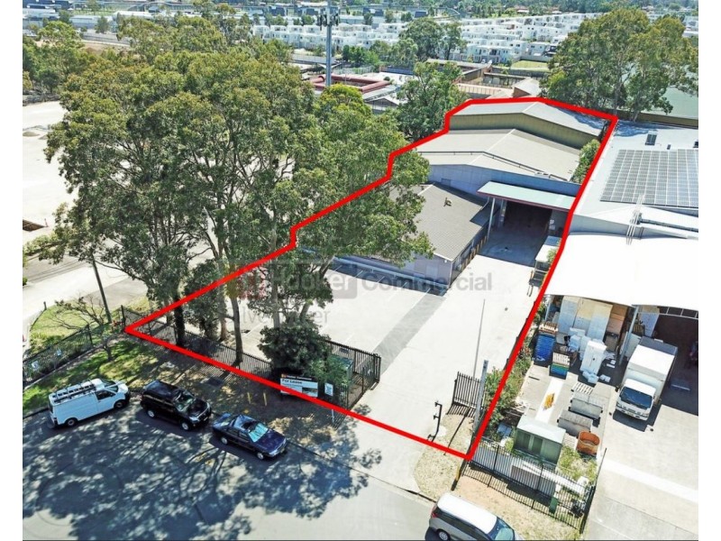 12 Epic Place, Villawood NSW 2163