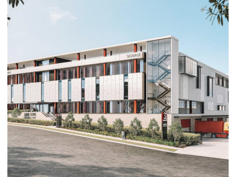 32 Sirius Road, Lane Cove West NSW 2066