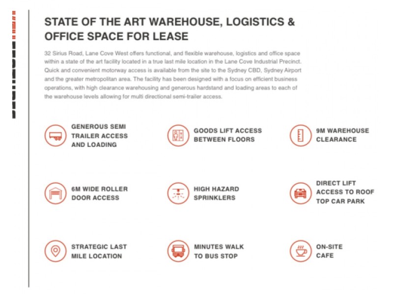 32 Sirius Road, Lane Cove West NSW 2066