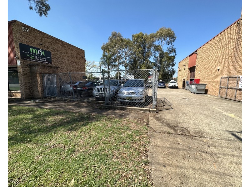 67B Christina Road, Villawood NSW 2163
