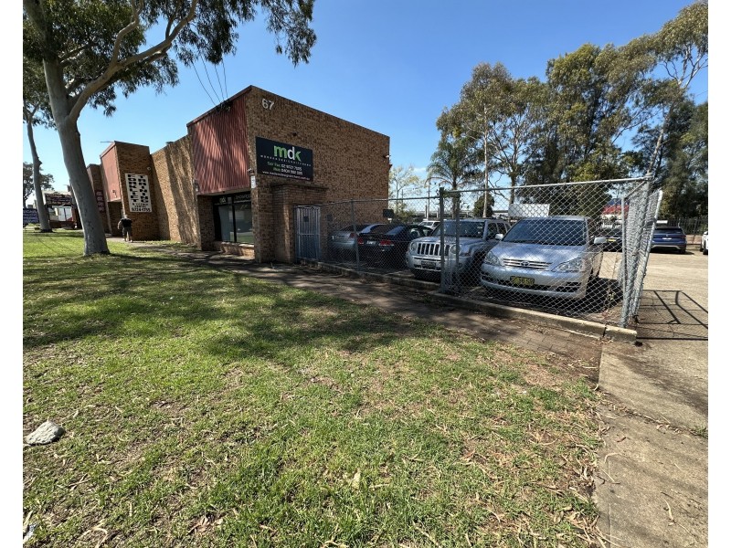 67B Christina Road, Villawood NSW 2163
