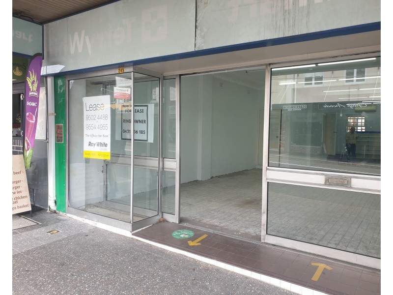 245 Kingsgrove Road, Kingsgrove NSW 2208