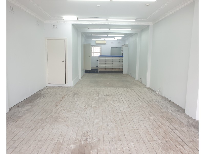 245 Kingsgrove Road, Kingsgrove NSW 2208