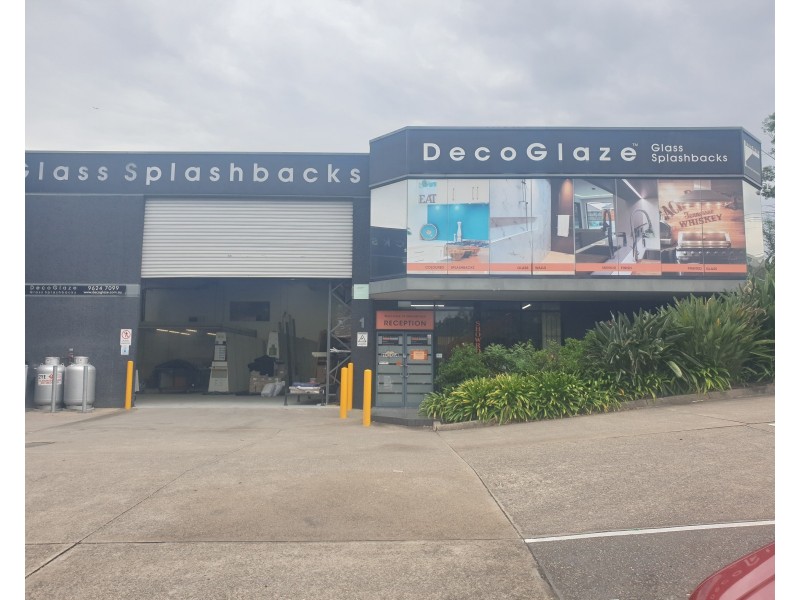 1/30-32 Artisan Road, Seven Hills NSW 2147