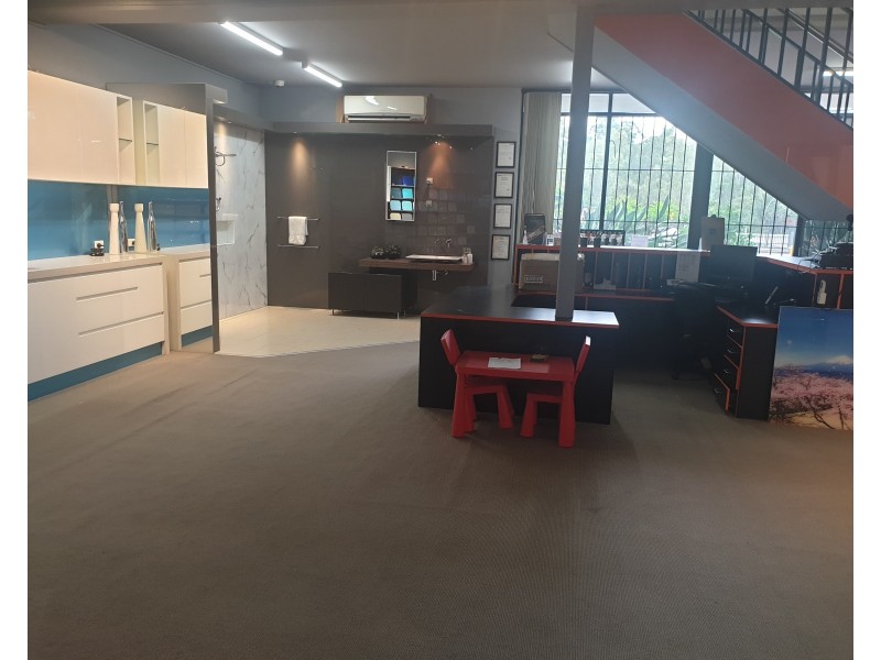 1/30-32 Artisan Road, Seven Hills NSW 2147