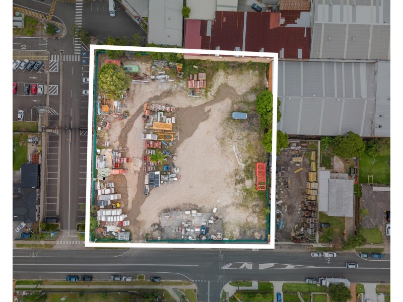 123-129 Orchardleigh Street, Guildford NSW 2161