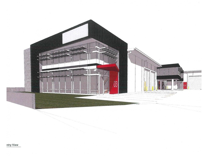 123-129 Orchardleigh Street, Guildford NSW 2161