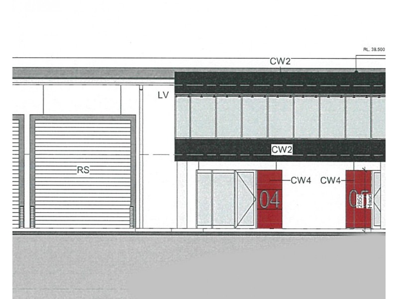 123-129 Orchardleigh Street, Guildford NSW 2161