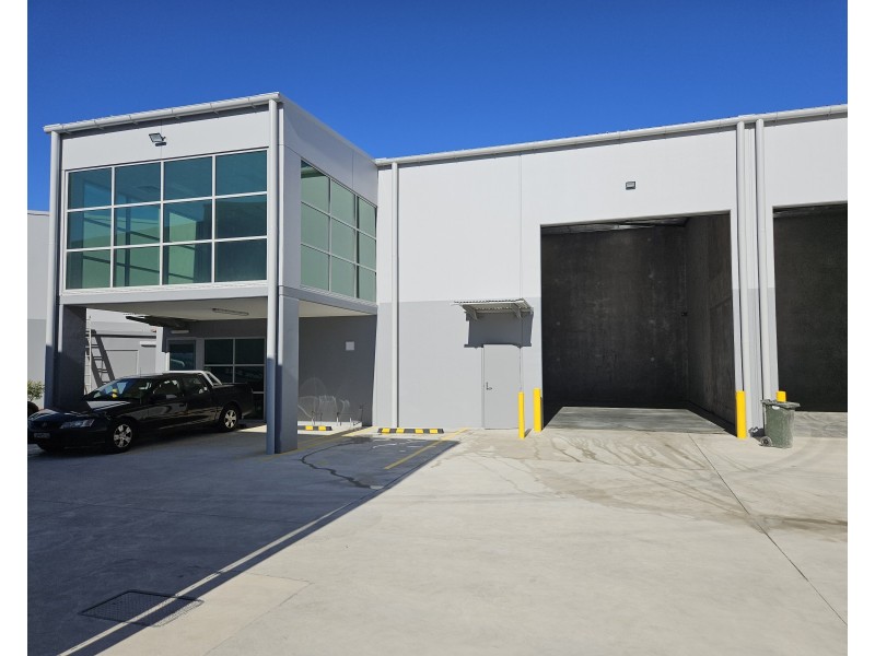 7 Renshaw Street, Cranebrook NSW 2749