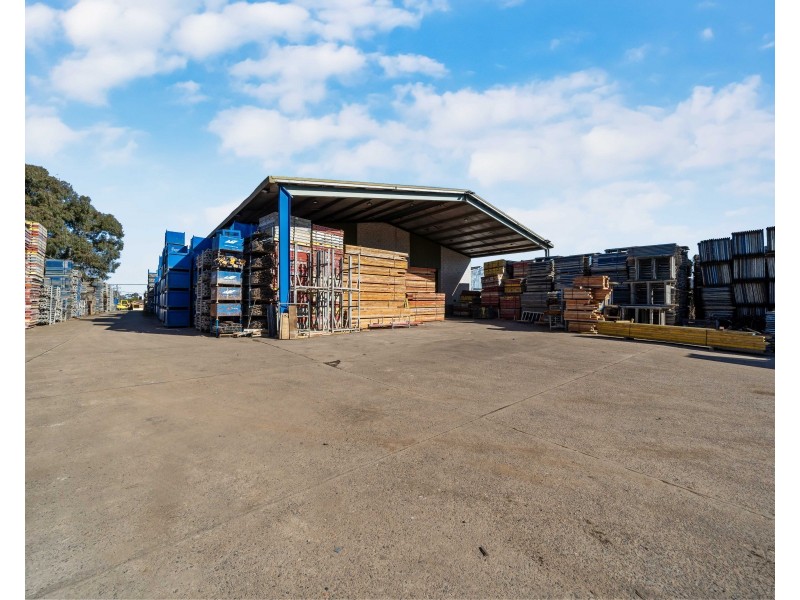 37-39 Pavesi Street, Smithfield NSW 2164