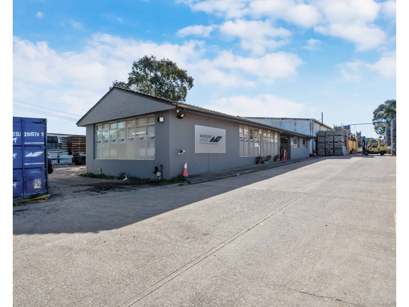 37-39 Pavesi Street, Smithfield NSW 2164