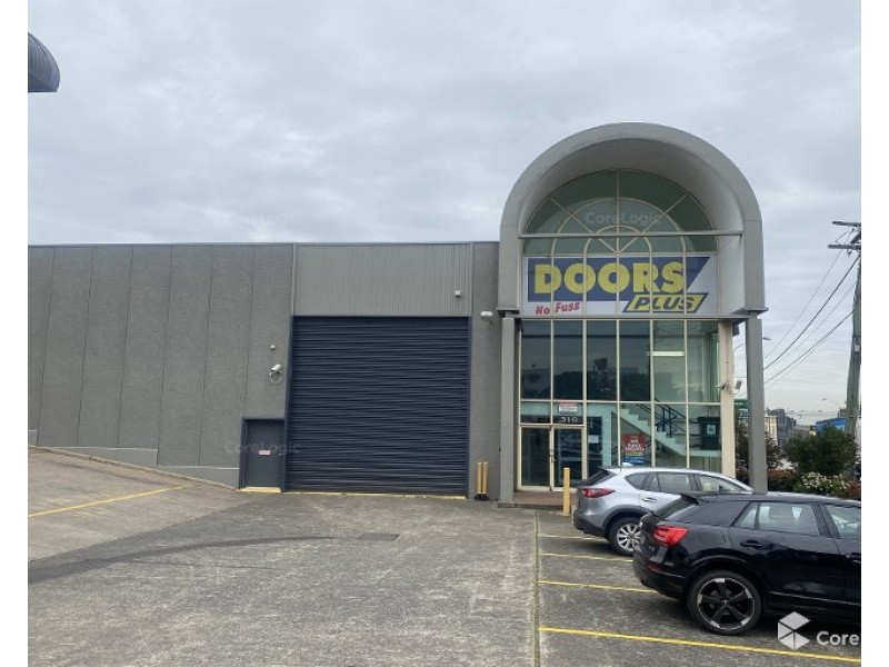 C/310 Princes Highway, St Peters NSW 2044