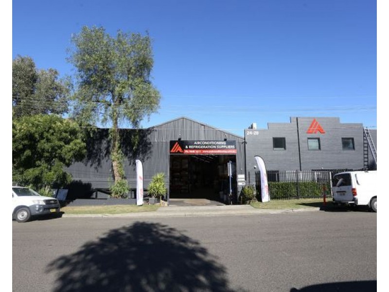 24-28 Adderley Street East, Lidcombe NSW 2141