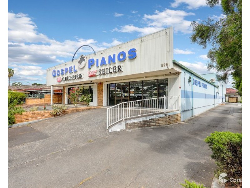 896  woodville road, Villawood NSW 2163
