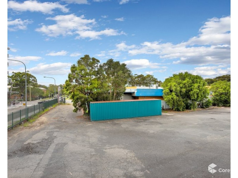 896  woodville road, Villawood NSW 2163