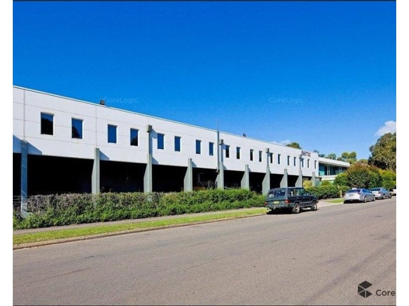 A + B / 6 The Crescent, Kingsgrove NSW 2208