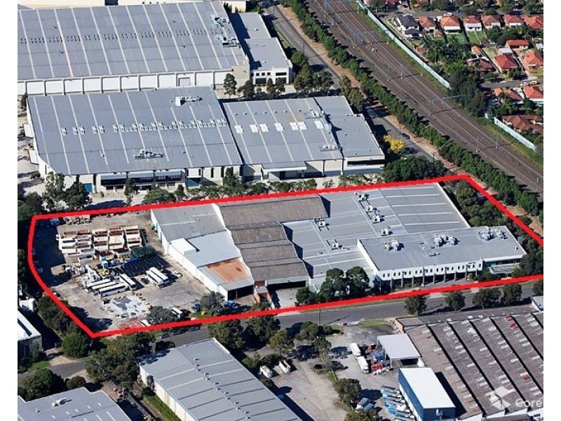 A + B / 6 The Crescent, Kingsgrove NSW 2208