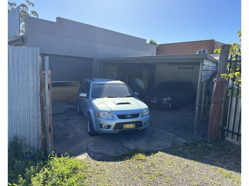 79 Railway Street, Yennora NSW 2161