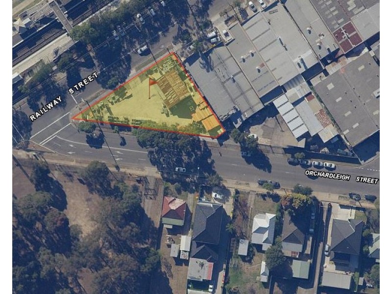 80 Railway Street, Yennora NSW 2161