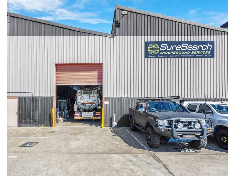 I/22 Powers Road, Seven Hills NSW 2147