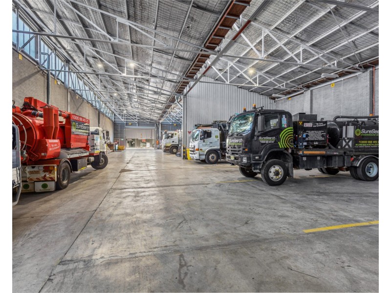 I/22 Powers Road, Seven Hills NSW 2147