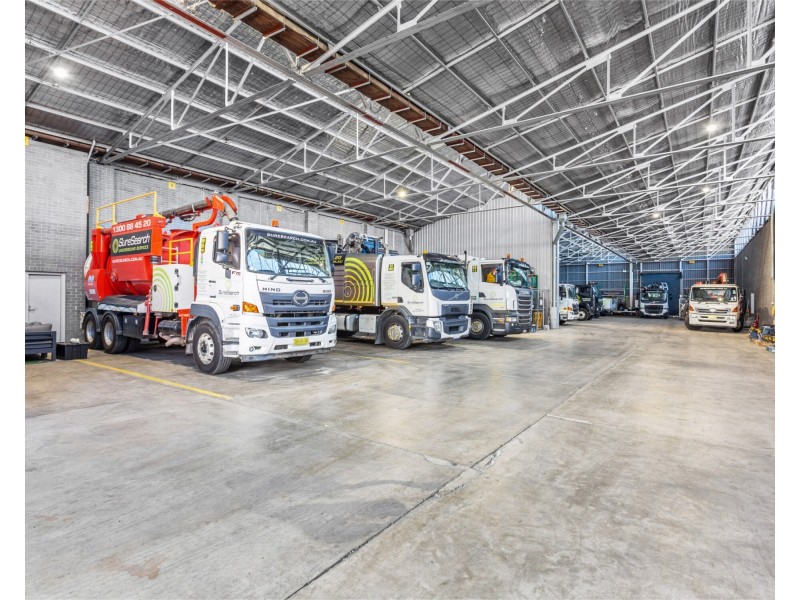 I/22 Powers Road, Seven Hills NSW 2147