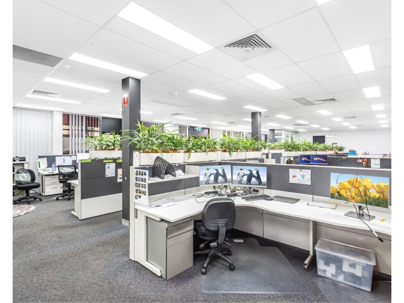 I/22 Powers Road, Seven Hills NSW 2147