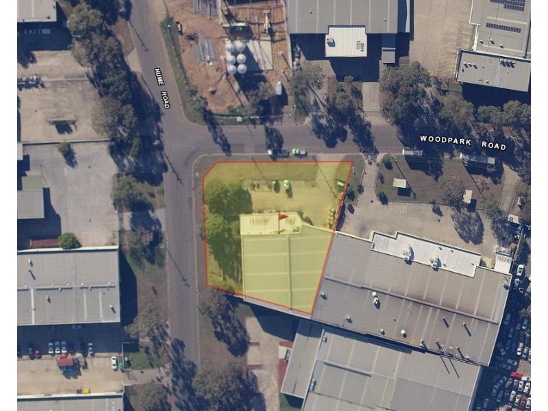 15 Hume Road, Smithfield NSW 2164