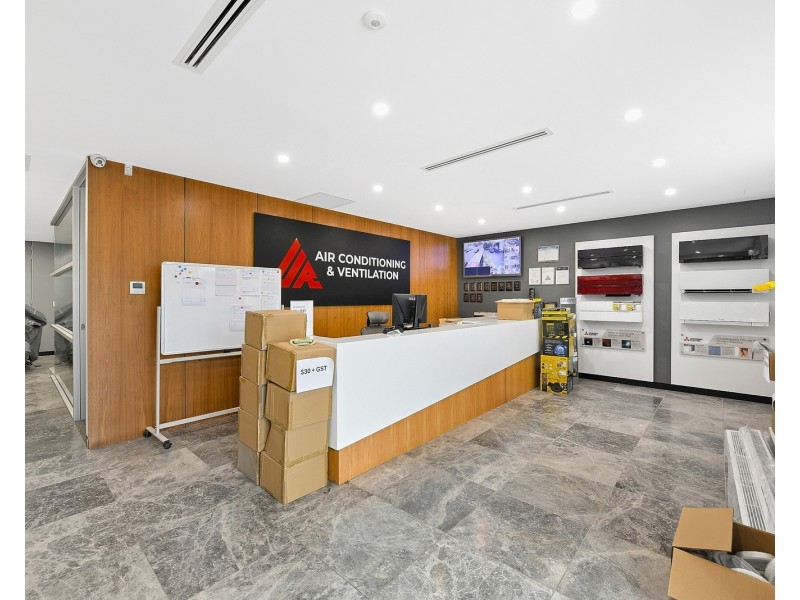 Silverwater NSW 2128