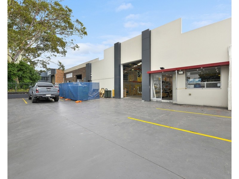 Silverwater NSW 2128