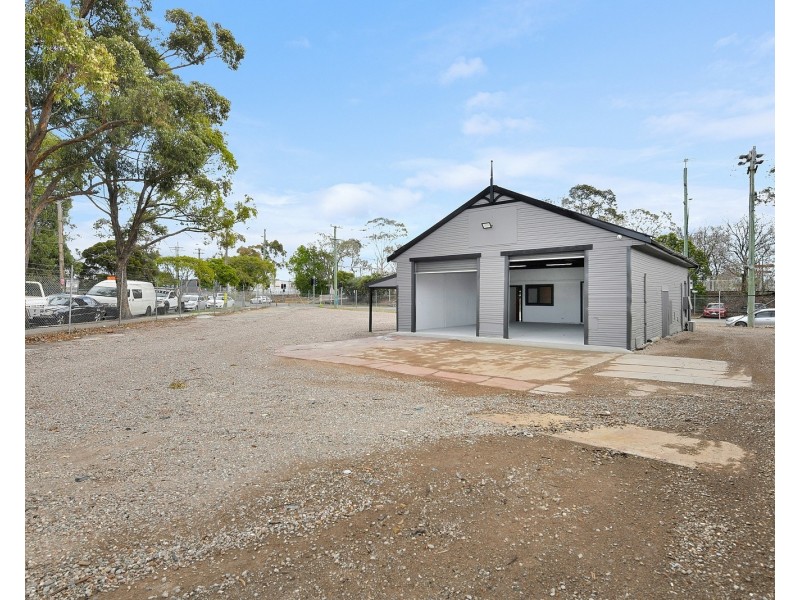 80 Railway Street, Yennora NSW 2161