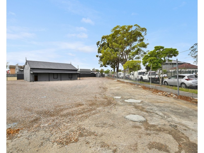 80 Railway Street, Yennora NSW 2161