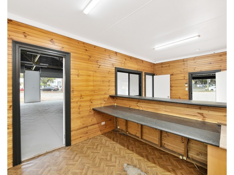 80 Railway Street, Yennora NSW 2161