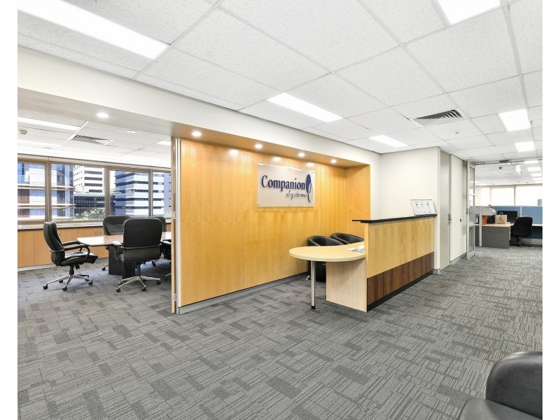 Level 6/1 Horwood Pl, Parramatta NSW 2150