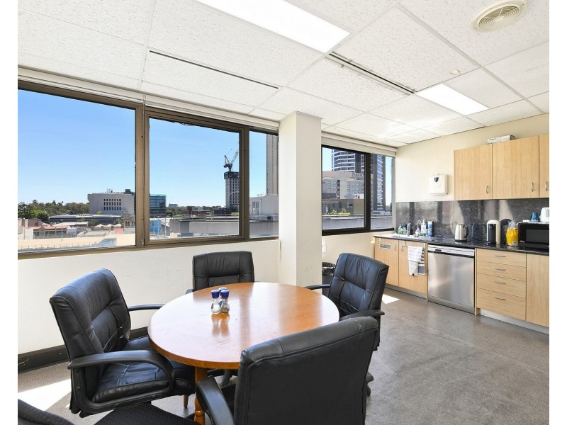 Level 6/1 Horwood Pl, Parramatta NSW 2150