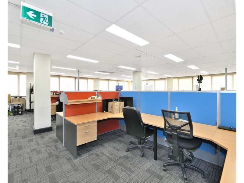 Level 6/1 Horwood Pl, Parramatta NSW 2150