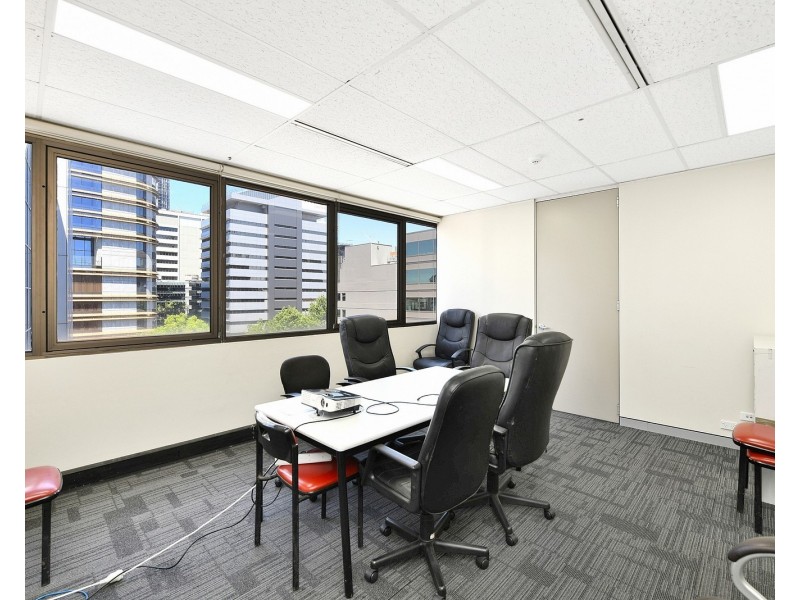 Level 6/1 Horwood Pl, Parramatta NSW 2150